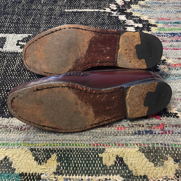 Boys/mens Cole Haan Loafers - Picture 4 of 8